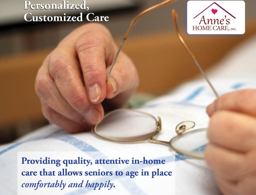 Anne's Home Care, Inc. | Beverly, MA